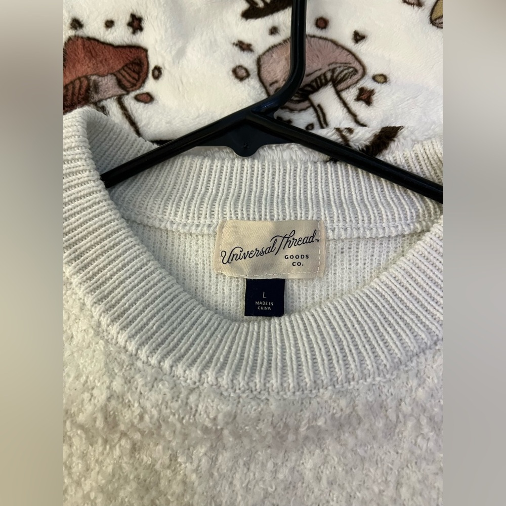 Universal Thread Sweater - Picture 2 of 2